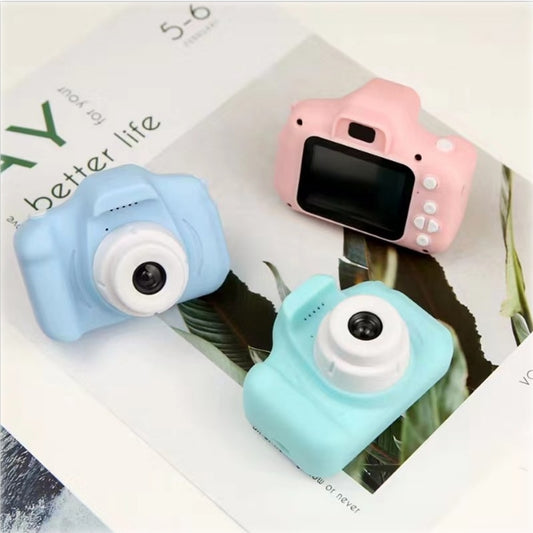 Digital Camera 1080P 2.0 "HD for Children