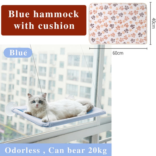 Cat Hammock Cute Soft Hanging Beds