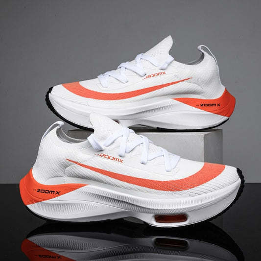 Male Tennis Luxury Fashion Loafers Running Men Sneakers